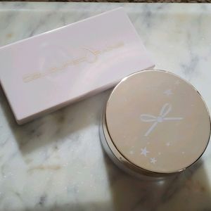 Coloured Raine eye shadow palette Ciate powder New